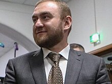 Арашуков заявил, что в СИЗО "Лефортово" сидят предатели Родины