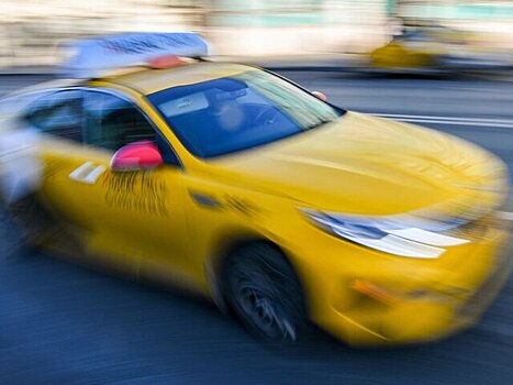 В Москве таксист избил якутского актера Эрхана Нохоева и забрал у него телефон