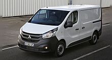 Представлен новый Mitsubishi Express