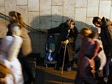 «Назвать вещи своими именами: в России началась Великая депрессия»