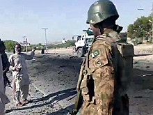 Индия на взводе после взрыва автомобиля со смертельным исходом в столице страны