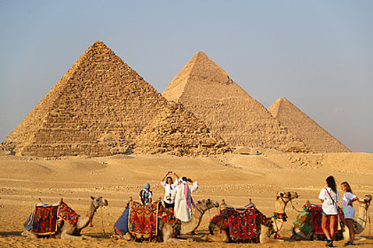 Россиянам предсказали будущее туров в Египет и Турцию