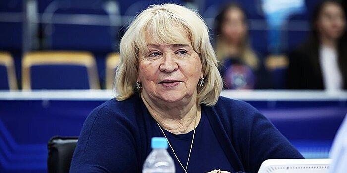 Родионенко о словах Мельниковой про низкие доходы гимнастов: «Для меня ее слова неожиданны. К своим 25 годам Ангелина имеет все, что люди зарабатывают за всю жизнь»