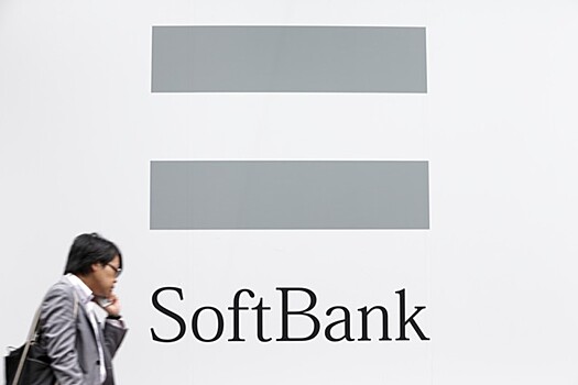 SoftBank создаст технологического гиганта путем слияния Yahoo Japan и Line