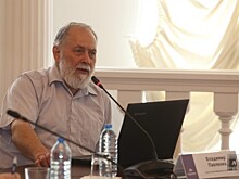 Эксперт: Западу необходима фальсификация истории Второй мировой войны