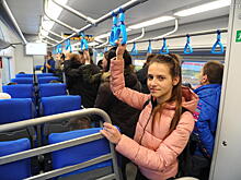 Наземное метро увеличит стоимость квартир у станций