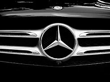 В российском регионе встреча владельцев Mercedes-Benz закончилась стрельбой