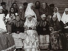 Когда супруги спали отдельно на Руси