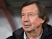 Сёмин: перед игрой ничего не повышает шансы ни "Зенита", ни "Спартака"