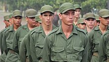 МИД Кубы опроверг присутствие своих войск в Сирии