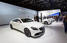 Mercedes-Benz хочет продать завод в подмосковном Есипове