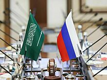 Председатель консультативного совета Саудовской Аравии вскоре посетит Россию