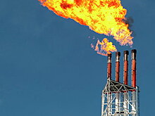 Газ станет основным источником энергии