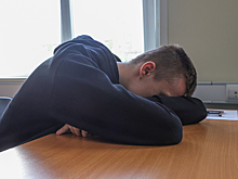 Врач рассказал, как можно побороть храп у мужчин