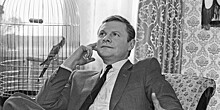 Лучший доктор Ватсон: 80 лет назад родился народный артист РСФСР Виталий Соломин