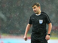 Что будет с российским судейством — интервью Хачатурянца о Вилкове и Васильеве