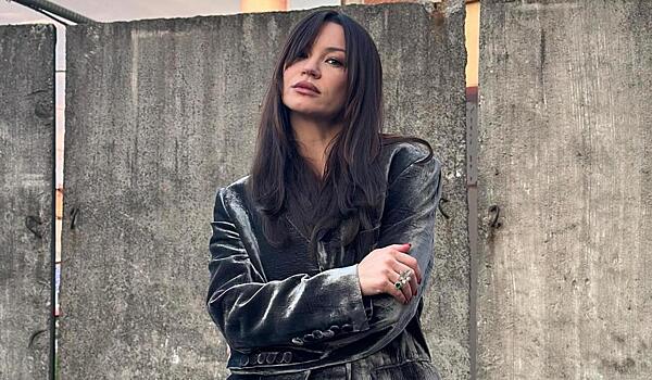 Ида Галич рассказала о неожиданном бонусе от регулярных занятий спортом и правильного питания