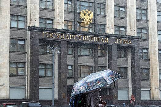 Госдума решила не вводить продажу алкоголя через «Госуслуги»