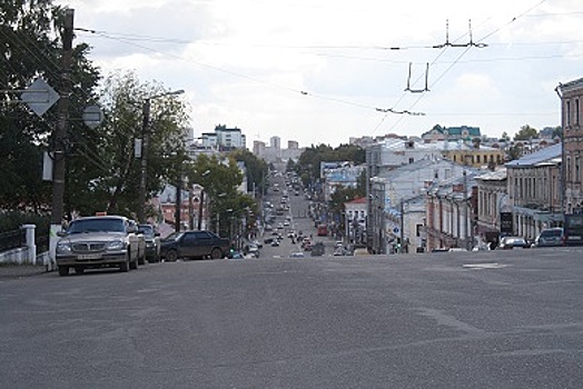 В Кировской области отремонтировали дорогу, раскритикованную пожарными