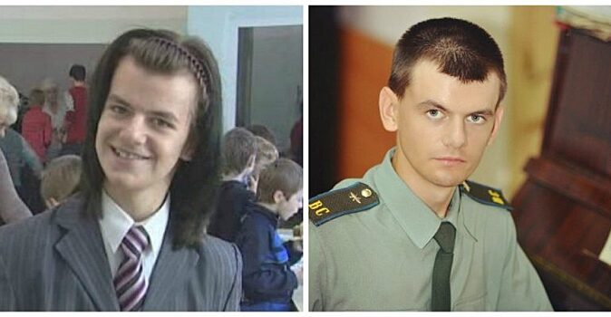 Герои всем известных мемов. Где они сейчас и как они выглядят? - Рамблер/новости