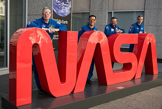 Семья из Флориды подала иск к NASA на 80 тысяч долларов