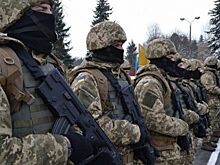 СП: Сапунов заявил, что бои на харьковском направлении вышли за пределы местного значения