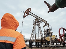 «Битва за российскую нефть только начинается»
