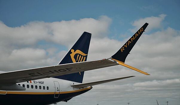Ryanair продолжает снимать россиян с рейсов в Таллин