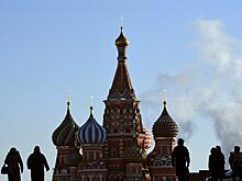 Москвичей предупредили о «русских морозах» под Новый год