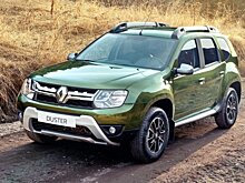 Составлен ТОП-5 бюджетных полноприводных иномарок в РФ