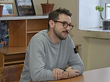 Стендап-комик Андрей Бебуришвили пообщался с подростками Ижевской воспитательной колонии