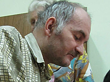 Известного некрополиста Москвина не выпустили из психбольницы после 13 лет лечения