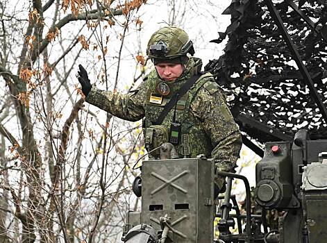 СВО предрекли скорое окончание при одном условии