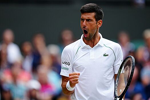 Джокович выиграл первый матч после победы на US Open — 2023