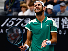 Ольховский оценил выступление Хачанова на Australian Open