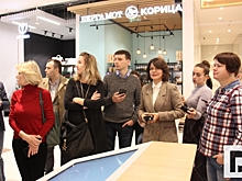 Праздничный фестиваль в честь открытия организовали в районном центре «Ангара»