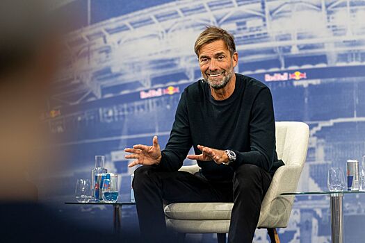 «Аль-Иттихад» хочет видеть Юргена Клоппа на посту главного тренера команды — Галетти