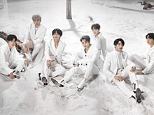 Почему BTS продлили контракт?