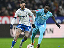 Стали известны все пары полуфиналистов Кубка России по футболу