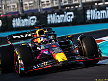 Макс Ферстаппен: Я доволен балансом машины