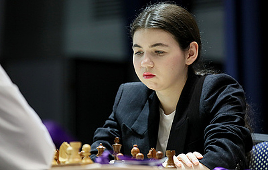 Российские шахматистки на турнире претенденток будут играть в Узбекистане