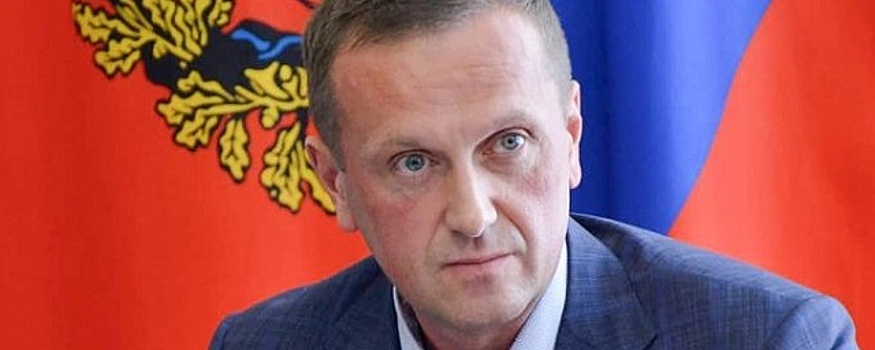 Мэр Оренбурга после больничного ушел в отпуск без содержания