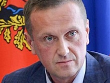 Мэр Оренбурга после больничного ушел в отпуск без содержания