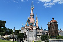 Первый план Disneyland продали на аукционе за 708 тысяч долларов