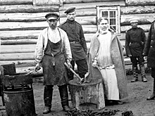 «Воровка необыкновенной красоты»: как на самом деле выглядела Сонька Золотая Ручка