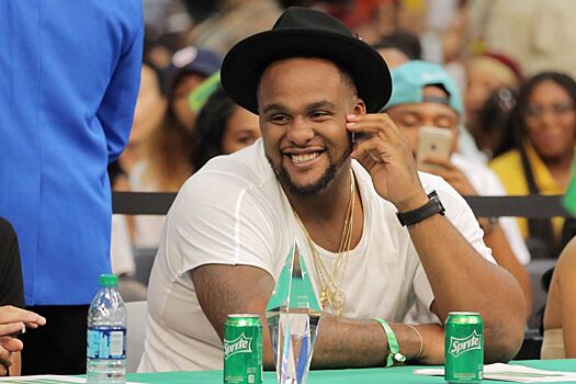 Чемпион НБА стал фигурантом судебного процесса, связанного с бизнесом по продаже марихуаны