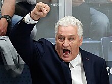В КХЛ может вернуться скандальный чех. Ржига критиковал лигу и нападал на сборную России за кокаин Кузнецова
