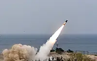 Минобороны назвало количество сбитых за сутки ракет ATACMS