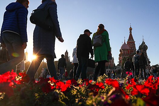 Россиянам анонсировали скорый переход к четырехдневной рабочей неделе