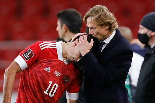 Ян Дюрица: «Завтра будет совсем другая Россия. Карпин встряхнул команду»